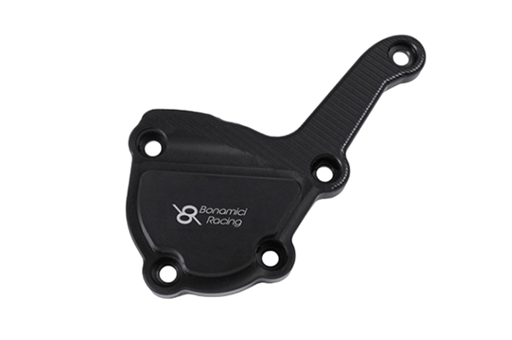 Bonamici Racing Engine Protection Right Side for the BMW S1000R/RR 2017-2018 Bonamici Racing Engine Protection Right Side for the BMW S1000R/RR 2017-2018